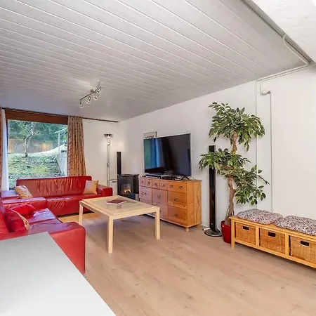 Tatil Evi Large In The Vacation Center Whirlpool