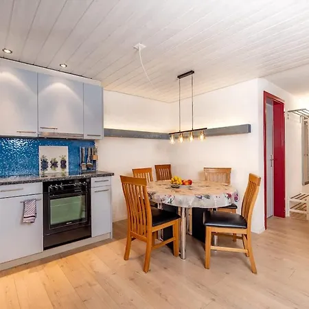 Large In The Vacation Center Whirlpool Tatil Evi *