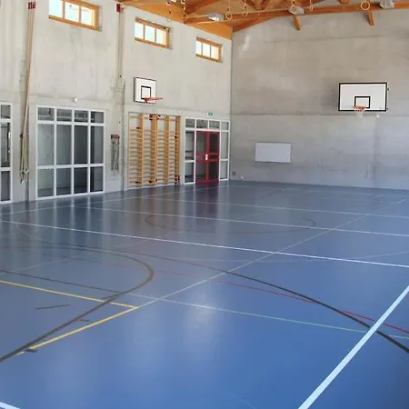 Dom wakacyjny Large In The Vacation Center Whirlpool *