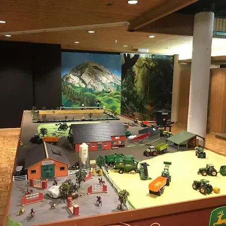 Large In The Vacation Center Whirlpool