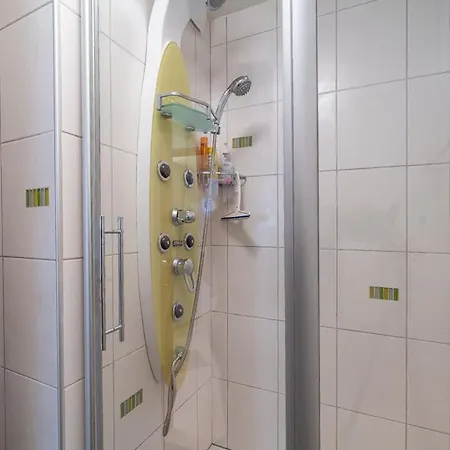 Tatil Evi Large In The Vacation Center Whirlpool *