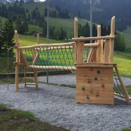 Large In The Vacation Center Whirlpool Diemtigen