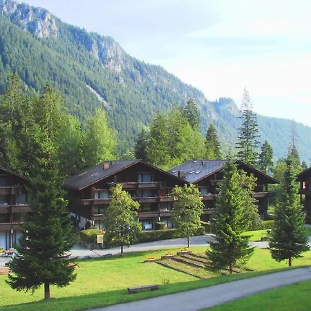 Large In The Vacation Center Whirlpool Tatil Evi Diemtigen