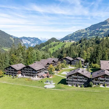 Large In The Vacation Center Whirlpool Dom wakacyjny