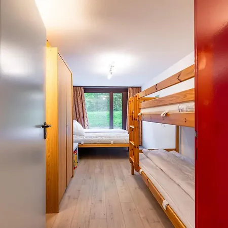 Large In The Vacation Center Whirlpool Vakantiehuis *