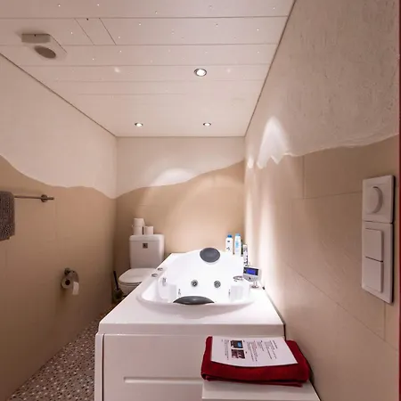 Large In The Vacation Center Whirlpool *