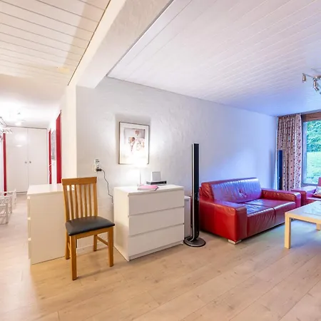 Vakantiehuis Large In The Vacation Center Whirlpool *