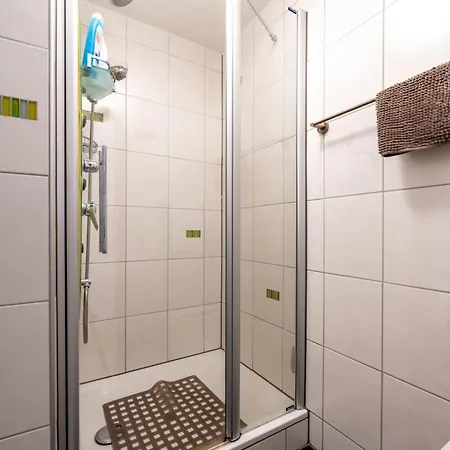 Dom wakacyjny Large In The Vacation Center Whirlpool *