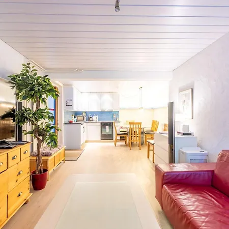 Large In The Vacation Center Whirlpool Vakantiehuis Diemtigen