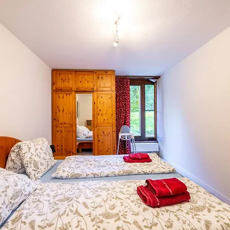 Ferienhaus Large In The Vacation Center Whirlpool *
