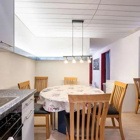 Large In The Vacation Center Whirlpool Vakantiehuis