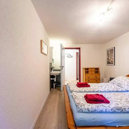 Large In The Vacation Center Whirlpool * Diemtigen