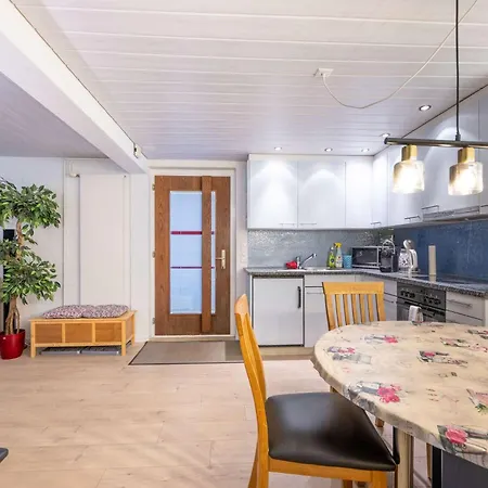 Large In The Vacation Center Whirlpool Prázdninový dům *