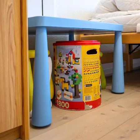 Large In The Vacation Center Whirlpool Diemtigen