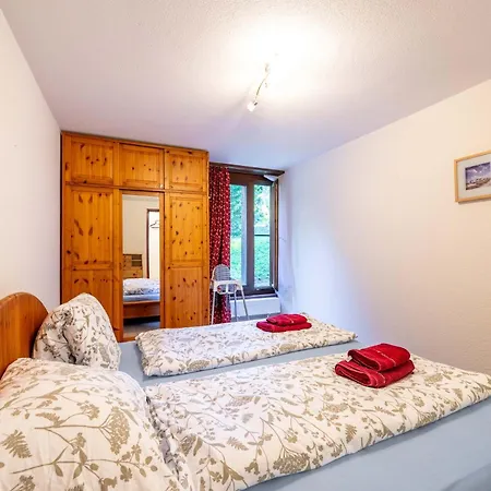 Large In The Vacation Center Whirlpool Dom wakacyjny