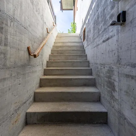 Large In The Vacation Center Whirlpool Dom wakacyjny