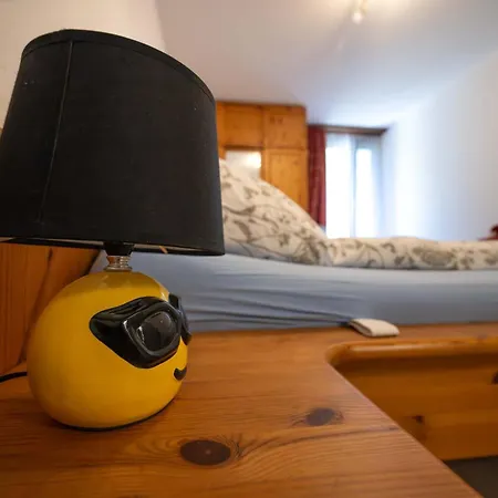 Large In The Vacation Center Whirlpool * Diemtigen