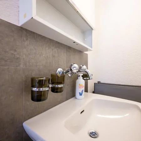 Vakantiehuis Large In The Vacation Center Whirlpool *