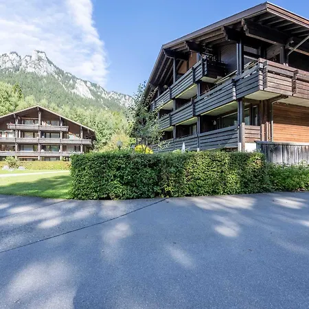 Large In The Vacation Center Whirlpool * Diemtigen