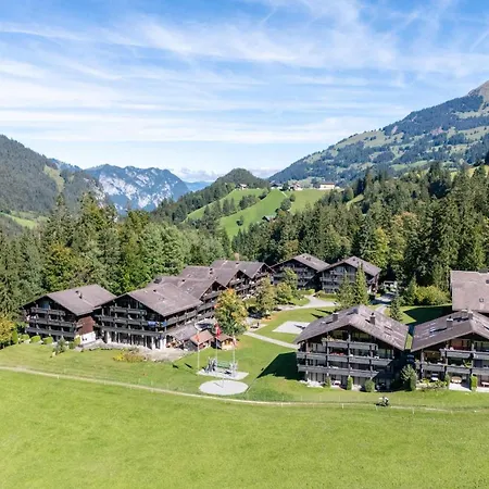 Large In The Vacation Center Whirlpool Vakantiehuis