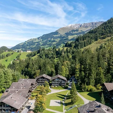 Large In The Vacation Center Whirlpool * Diemtigen