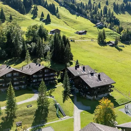 Large In The Vacation Center Whirlpool Vakantiehuis *