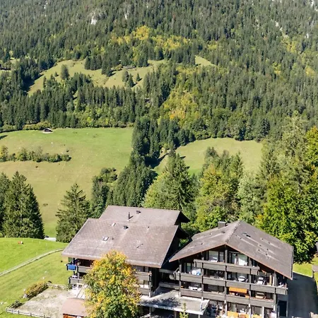 Large In The Vacation Center Whirlpool Dom wakacyjny