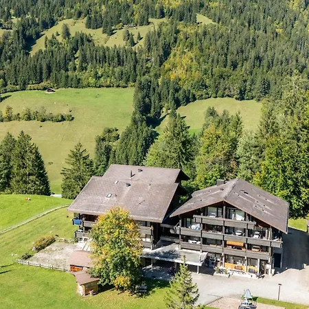 Large In The Vacation Center Whirlpool Vakantiehuis