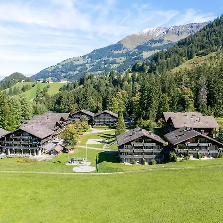 Large In The Vacation Center Whirlpool Vakantiehuis