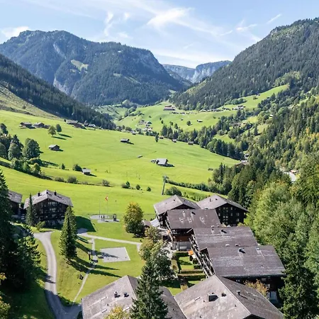 Vakantiehuis Large In The Vacation Center Whirlpool