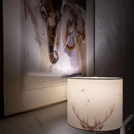 Large In The Vacation Center Whirlpool Vakantiehuis *