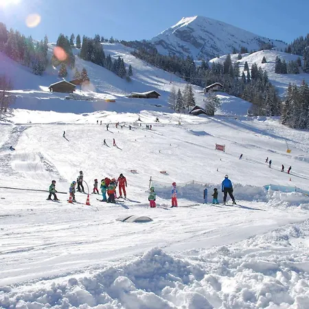 Large In The Vacation Center Whirlpool בית נופש