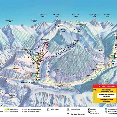 Dom wakacyjny Large In The Vacation Center Whirlpool