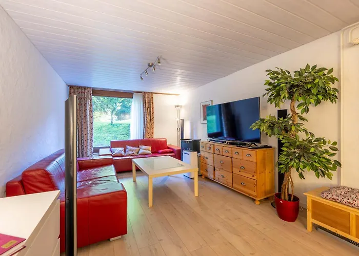 בית נופש Large In The Vacation Center Whirlpool *