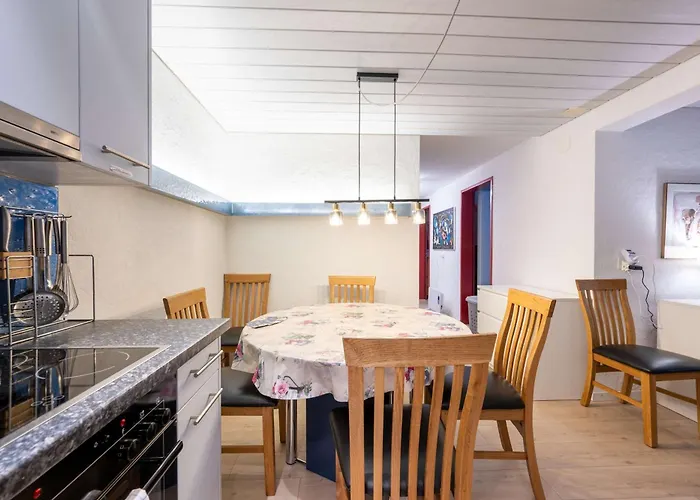 Large In The Vacation Center Whirlpool בית נופש