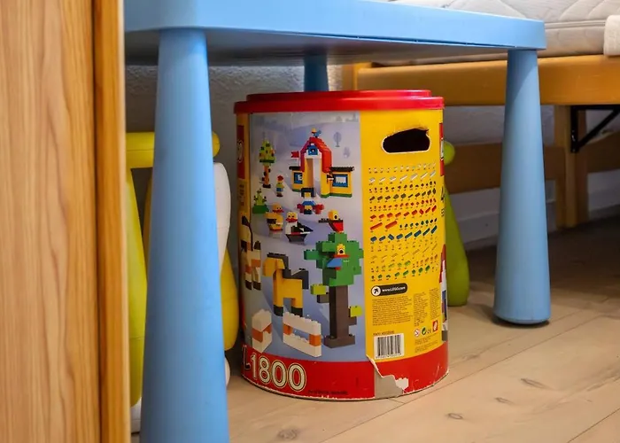 Large In The Vacation Center Whirlpool Diemtigen