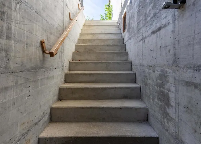 Large In The Vacation Center Whirlpool בית נופש