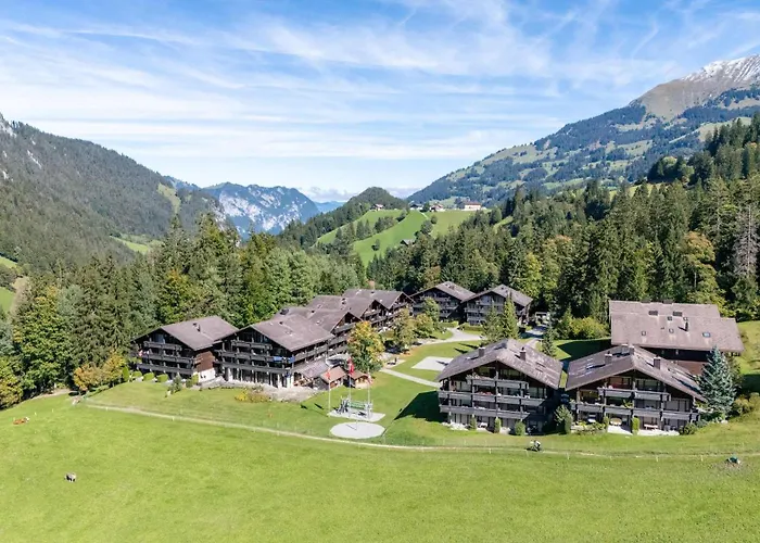 Large In The Vacation Center Whirlpool בית נופש