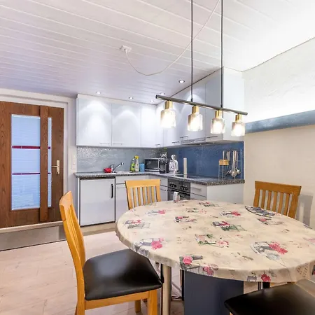 Large In The Vacation Center Whirlpool Casa vacanze *