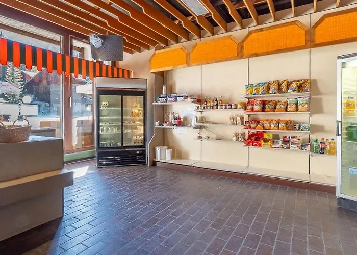 Large In The Vacation Center Whirlpool Diemtigen