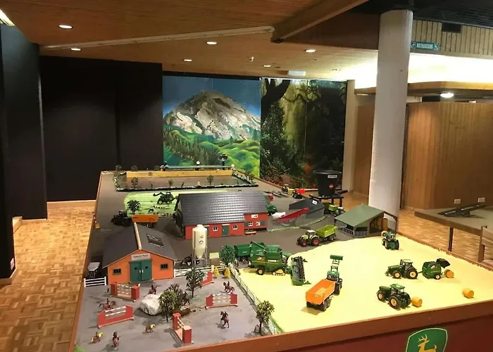 Large In The Vacation Center Whirlpool