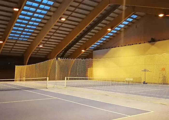 Large In The Vacation Center Whirlpool Casa vacanze *