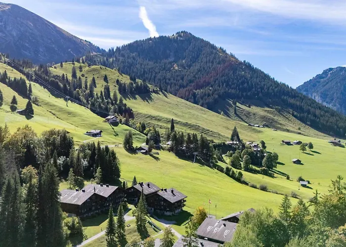 Large In The Vacation Center Whirlpool Casa vacanze *