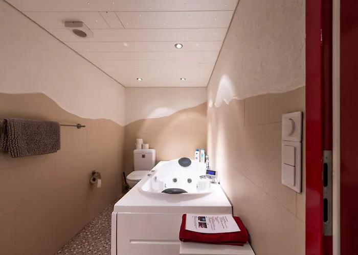 Large In The Vacation Center Whirlpool *