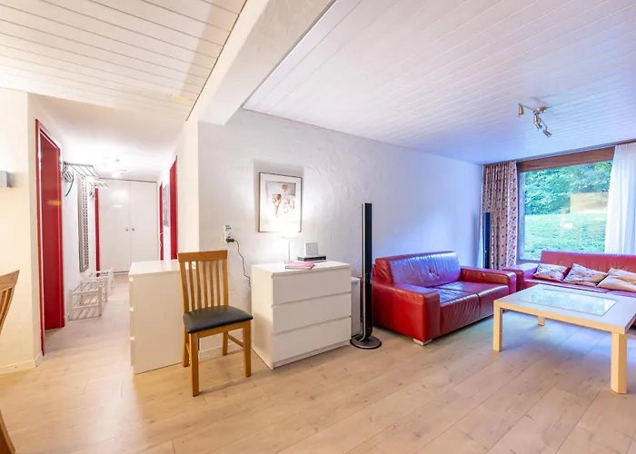 Casa vacanze Large In The Vacation Center Whirlpool *