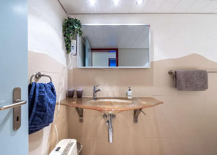 Casa vacanze Large In The Vacation Center Whirlpool