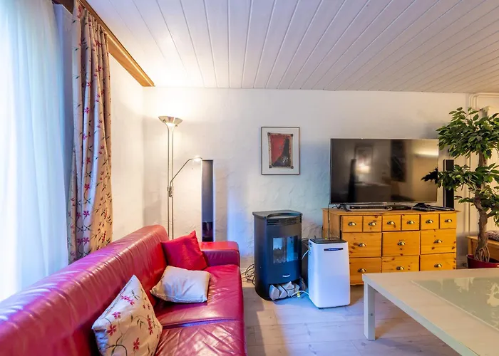 Large In The Vacation Center Whirlpool Casa vacanze