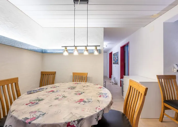 Large In The Vacation Center Whirlpool Casa vacanze