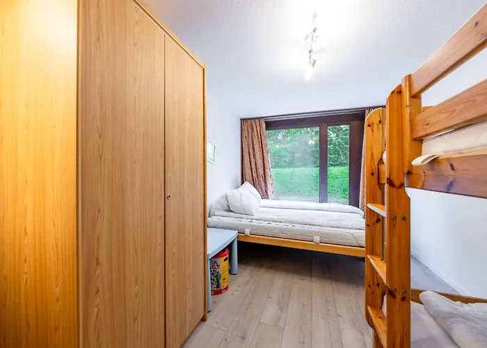 Large In The Vacation Center Whirlpool Casa vacanze Diemtigen