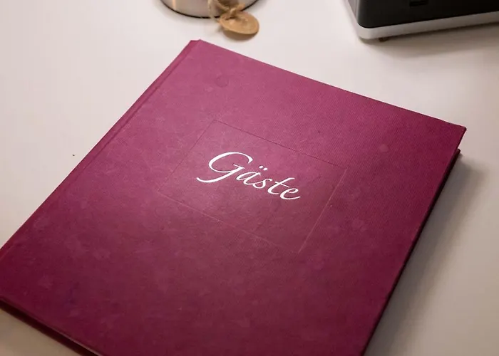 Large In The Vacation Center Whirlpool * Diemtigen